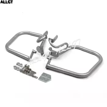 ALLGT защита багажника для BMW R1200RT R 1200RT 2005 2006 2007 2008 2009 2010-2013