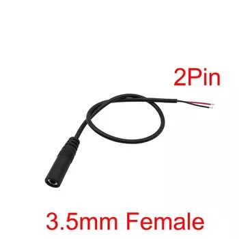 ALLiSHOP 2.5мм/3.5мм Аудиокабель