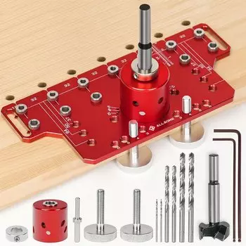 Allsome Сверло для установки полок