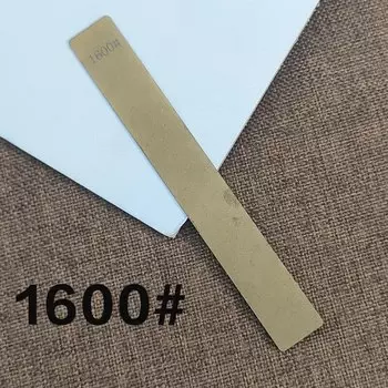 Алмазная точилка для ножей 120-3000