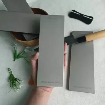 Алмазная точилка для ножей, 2-4 шт., мм