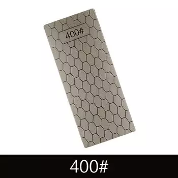 Алмазная точилка для ножей 400 1000