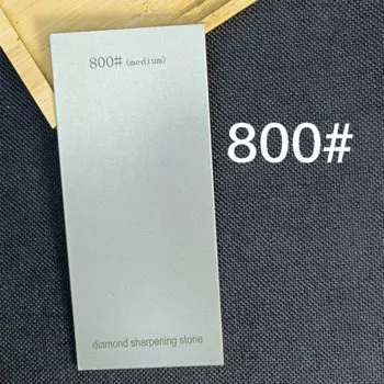 Алмазная точилка для ножей 400/600/1000/120 grit