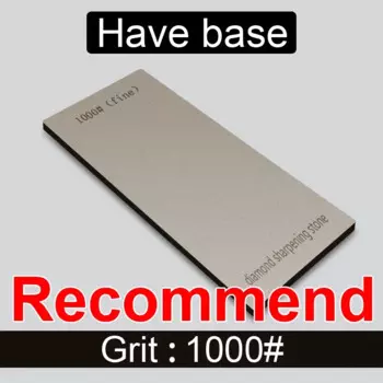 Алмазная точилка для ножей 80-3000 # 170x75 мм