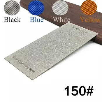 Алмазная точилка для ножей 80-3000 зернистости