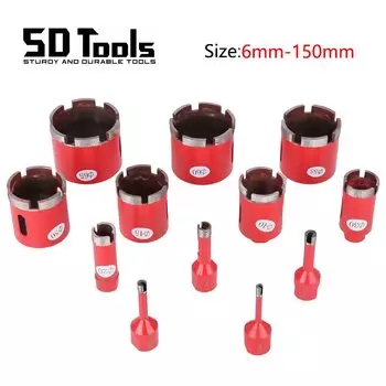 Алмазное колонковое буровое долото CHINNCC M14