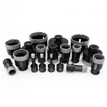 Алмазное колонковое буровое долото DT-DIATOOL 100 мм