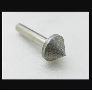 Алмазное сверло Tsikan T-0630-AD-K для стекла и плитки