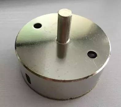 Алмазное сверло VIDONIA 68/70/75/80/85/90/95/100 мм