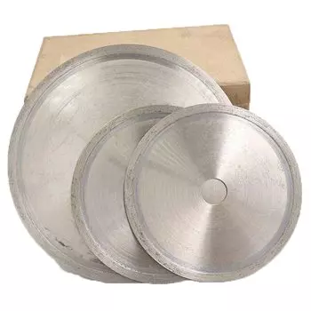 Алмазные диски для пилы LISM 110-450 мм