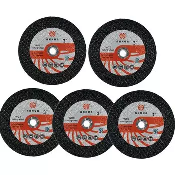 Алмазные отрезные диски XMSJ 75 мм