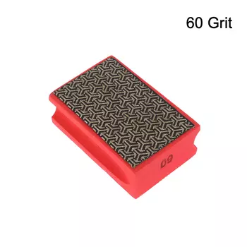 Алмазные шлифовальные диски HUXUAN 95x59 мм