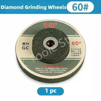 Алмазные шлифовальные круги okerqi 50/60/200#