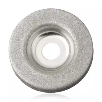 Алмазные шлифовальные круги VIBRATITE 150# 180# 320#, 50 мм