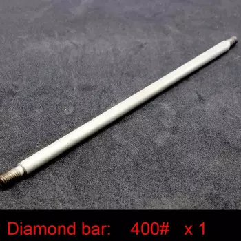 Алмазный брусок для заострения ножей Sy tools 6 мм