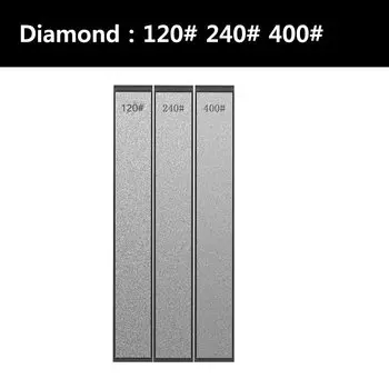 Алмазный брусок для заточки ножей