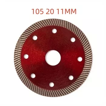 Алмазный диск для керамики 105 мм