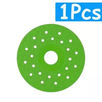 Алмазный диск ZOMASOU 100 мм для плитки