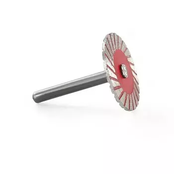 Алмазный отрезной диск SHENGMEIYU 40 мм