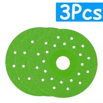 Алмазный отрезной диск ZOMASOU 4 дюйма для плитки