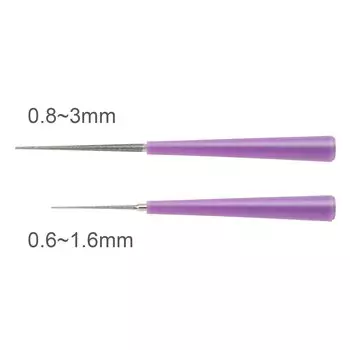 Алмазный расширитель отверстий для бисероплетения ChgImposs