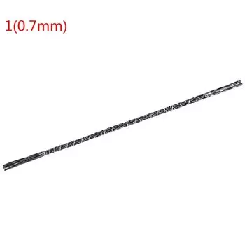 Алмазный резак для проволоки, лезвие для резки металла, лезвия для деревообработки ручных инструментов, спиральные зубцы для прокрутки