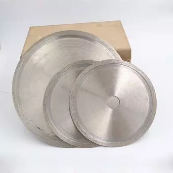 Алмазный режущий диск для спекания 100-300 мм