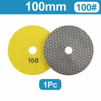 Алмазный шлифовальный диск Conboom