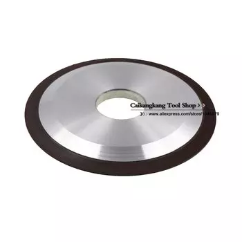 Алмазный шлифовальный диск NoEnName_Null 125 мм