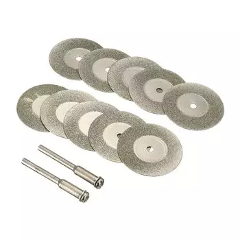 Алмазный шлифовальный диск XMSJ 40 мм