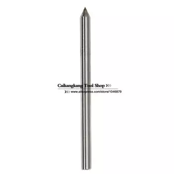 Алмазный шлифовальный круг 3*45L