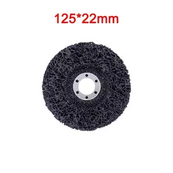 Алмазный шлифовальный круг BSIDE 100/115/125 мм