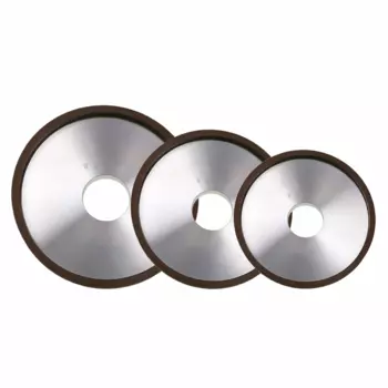 Алмазный шлифовальный круг под заказ