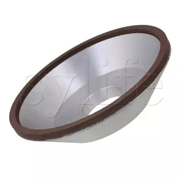 Алмазный шлифовальный круг SYLIFE 150#