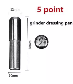 Алмазный станок GhPcd для шлифовальных дисков