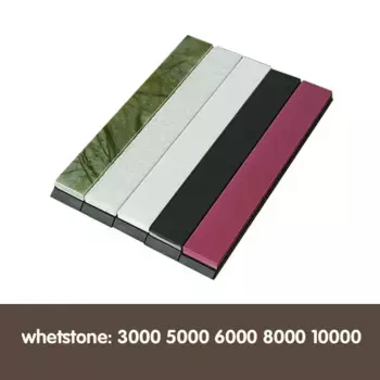 Алмазный точильный камень RSCHEF