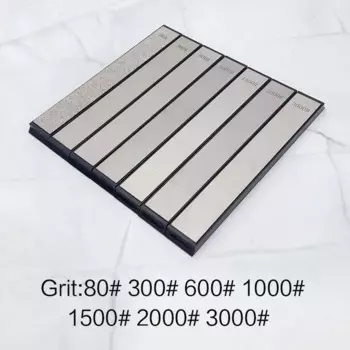 Алмазный точильный камень RSCHEF для ножей