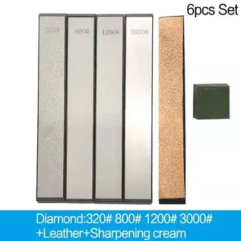 Алмазный точильный камень RSCHEF для точилки Ruixin pro RX008