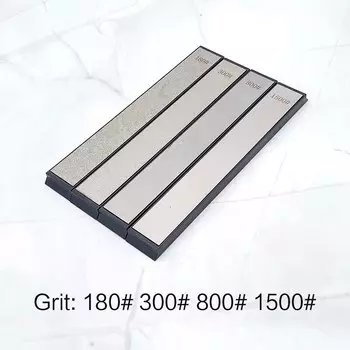 Алмазный точильный камень RSCHEF RX008/RX009 для ножей