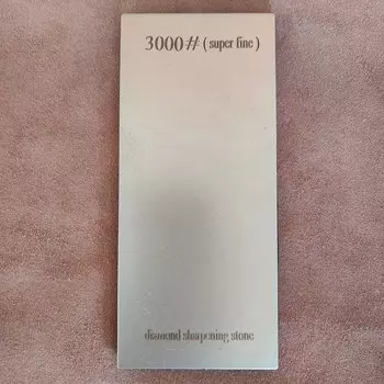 Алмазный точильный камень Ruixin Pro