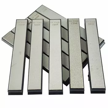 Алмазный точильный камень Ruixin Pro Kme 80-3000