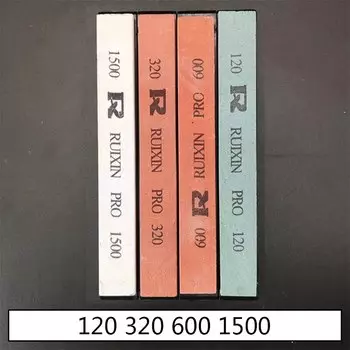 Алмазный точильный камень Ruixin Pro RX008