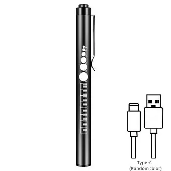 AloneFire P32 Фонарик 2-в-1 Белый/Желтый Свет