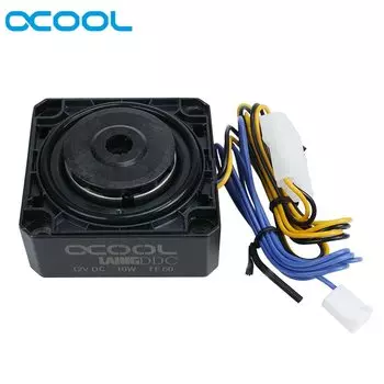 Alphacool Original Laing DDC310 8 Вт насос для водоснабжения