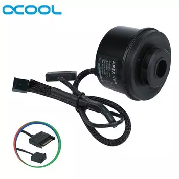 Alphacool VPP Apex PWM насос