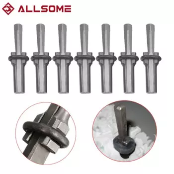 Набор разветвителей для камня Allsome 7 шт.