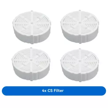 ALTHY Фильтры для воды SFH70&SFH70VC