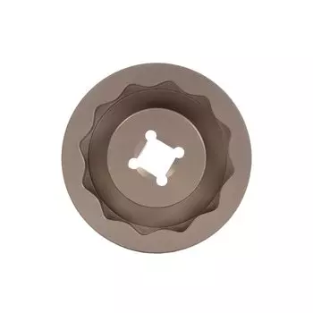 Алюминиевая гайка оси для мотоцикла DUCATI 1098 1198 55 мм 30 мм Multistrada 1200 Panigale 1199 аксессуары для мотоциклов