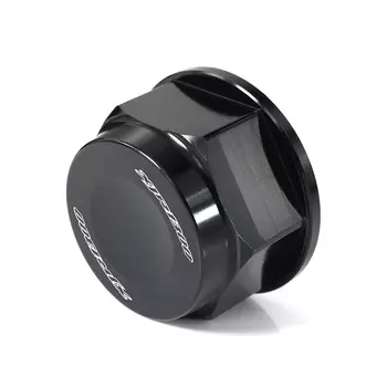 Алюминиевая гайка рулевого стержня CNC, подходит для Yamaha FZ6/R FZ-09/FJ-09 MT09 TRACER/TRACER900 XSR900 FZ1 V-MAX XJR1300 GSR250