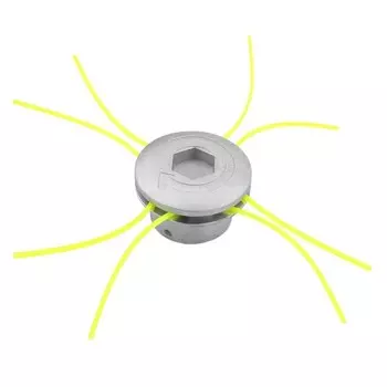 Алюминиевая головка для триммера XMSJ